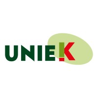 vzw UNIE-K logo - Similar company to Infusers