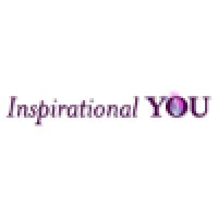 Inspirational YOU logo - Similar company to Platebox