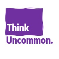 ThinkUncommon logo - Similar company to Two Isaacs