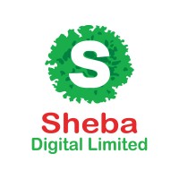 Sheba Digital Limited logo - Similar company to Sheba Digital Limited