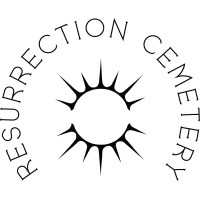 Resurrection Memorial Cemetery logo - Similar company to Geva Systems Inc.