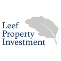 Leef Property Investment logo - Similar company to We Let Properties