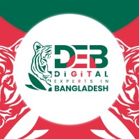 Deb - Digital Experts In Bangladesh