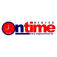 VIAJES ON TIME logo - Similar company to Okode