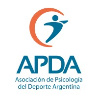 APDA Asociación de Psicología del Deporte Argentina logo - Similar company to M3Pat