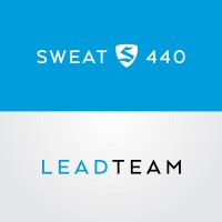 LeadTeam logo - Similar company to Genesis Bh Digital