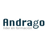 Grupo Andrago logo