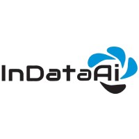 InDataAi logo - Similar company to Lattech
