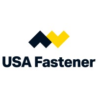 USA Fastener logo - Similar company to Mw Components