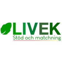 LIVEK SJUHÄRAD AB logo - Related company intelligence peer for Livek