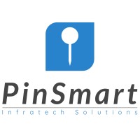 Pin Smart Infratech Solutions logo - Similar company to Pinsmart Technology Pvt Ltd