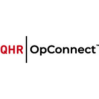Quotienthr'S Qhr|Opconnect