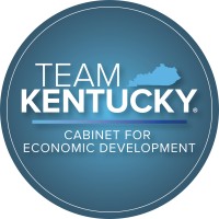Kentucky Cabinet for Economic Development logo - Similar company to Metals Innovation Initiative