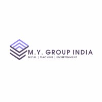 M.Y. Group India logo - Similar company to Xenergia Power Solutions
