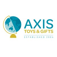Axis Toys & Gifts - Wholesale logo - Similar company to Let'S Play Games