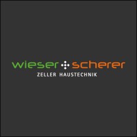 Wieser + Scherer Zeller Haustechnik GmbH & Co KG logo - Similar company to Tb Herbst Gmbh