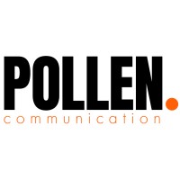 Pollen Communication logo - Similar company to Gest Tournus