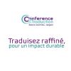 CONFERENCE & TRADUCTION logo - Similar company to Uni Global Union