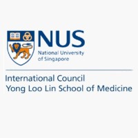 NUS Medicine International Council logo - Similar company to Ninkatec Pte Ltd