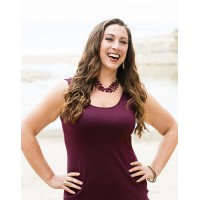 Nadia Shapiro logo - Similar company to Hirey!