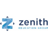Zenith Education Group logo - Similar company to Zenith Learning Group