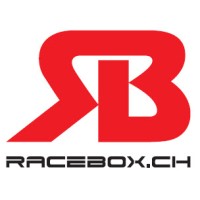 RaceBox GmbH Switzerland logo - Similar company to Racebox