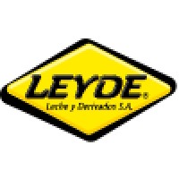 Leyde Honduras logo - Similar company to Asemtech | Asociación De Empresas De Tecnología Y Comunicaciones De Honduras