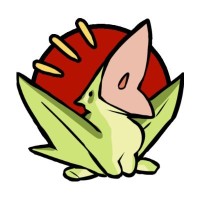 Pixelated Milk logo - Similar company to Owl Studio