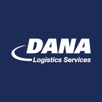 Dana Logistics Services logo - Similar company to Desima Logistics