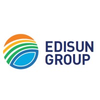 EDISUN GROUP logo - Similar company to Elements Engineering & Consulting