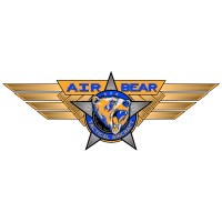 Air Bear Tactical Aircraft LLC logo - Similar company to Rapid Imaging