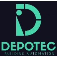 DEPOTEC BV logo - Similar company to Climawest Nv