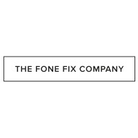 The Fone Fix Company logo - Similar company to Technique On-Site Coatings Ltd
