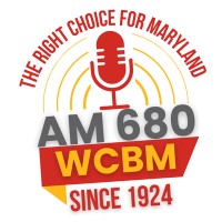 WCBM News-Talk Radio 680 & 99.9 FM logo - Similar company to Wcbm Consulting
