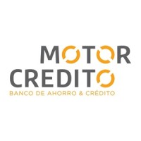 Motor Crédito, S. A., Banco de Ahorro & Crédito logo - Similar company to Climatica App