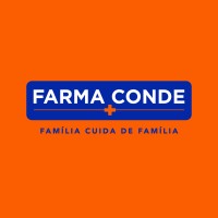Farma Conde logo - Similar company to Ultrafarma