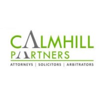 Calmhill Partners logo - Similar company to A & K Akingbade Lp