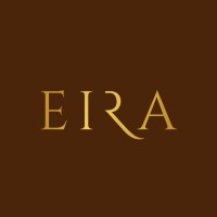 EIRA logo - Similar company to Speakeasy Budapest