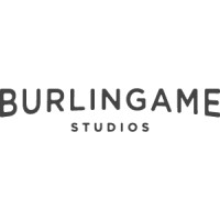 Burlingame Studios logo - Similar company to Crowdstar