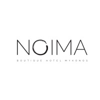 NOIMA BOUTIQUE HOTEL MYKONOS logo - Similar company to Mykonos Luxury Collection