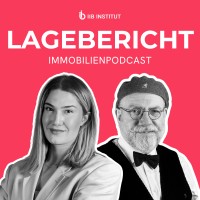 Lagebericht Immobilien Podcast logo - Similar company to Sylt Connected