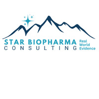Star Biopharma Consulting logo - Similar company to San Clemente Project