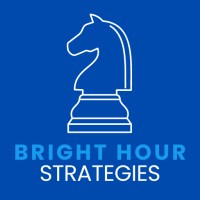 Bright Hour Strategies logo - Similar company to Ella'S House