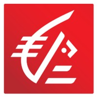 Caisse d'Epargne Loire Drome Ardeche logo - Similar company to Axa Eric Gacon