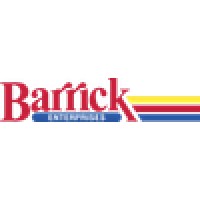 Barrick Enterprises logo - Similar company to Roofsource