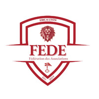 Fédération des Associations ESSCA campus de Lyon logo - Similar company to Essc'Azur