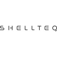SHELLTEQ logo - Similar company to Kobaj