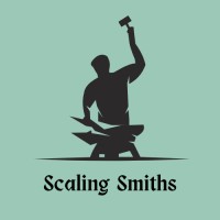 Scaling Smiths logo - Similar company to Sahee Project