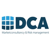 DCA Groep logo - Similar company to Dca Market Intelligence