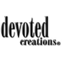 Devoted Creations logo - Similar company to Infinity Sun